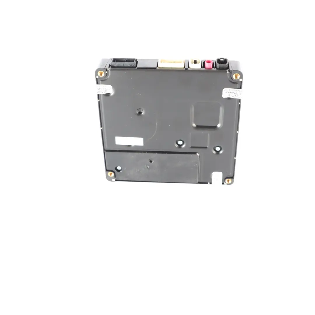 Audi A5 F5 Communication Telematics Emergency Control Module Unit ECU - SKU 4KE035282C - Part number 4KE035282C