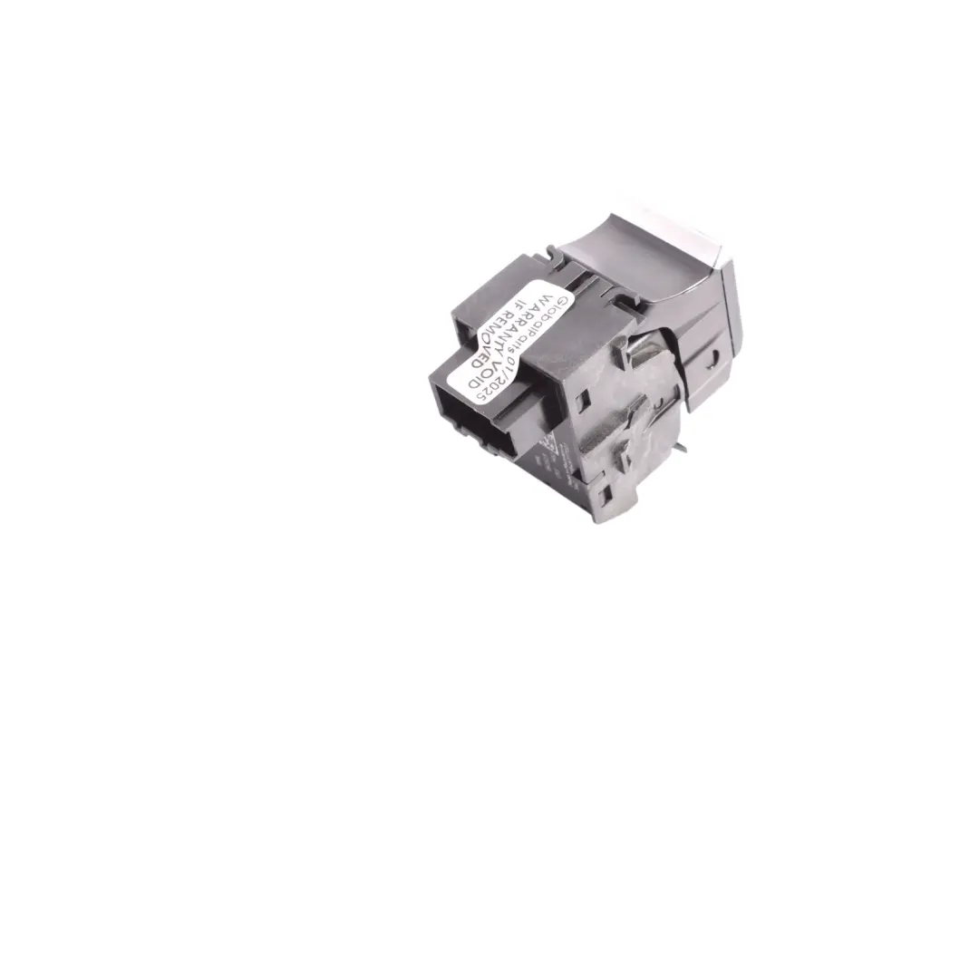 Audi A3 S3 8Y Botón del interruptor del freno de mano eléctrico - SKU 4KE927225 - Número de pieza 4KE927225