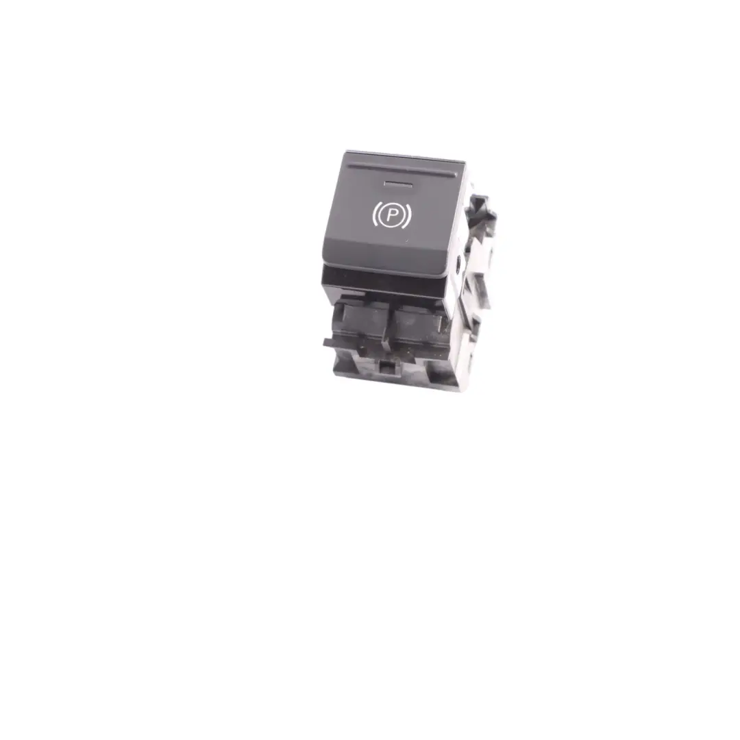 Audi A3 S3 8Y Botón del interruptor del freno de mano eléctrico - SKU 4KE927225 - Número de pieza 4KE927225
