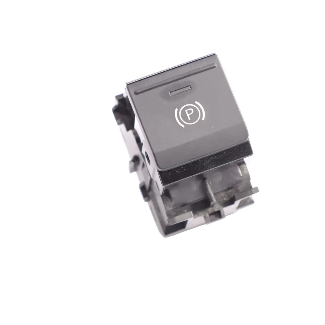 Audi A3 S3 8Y Botón del interruptor del freno de mano eléctrico - SKU 4KE927225 - Número de pieza 4KE927225