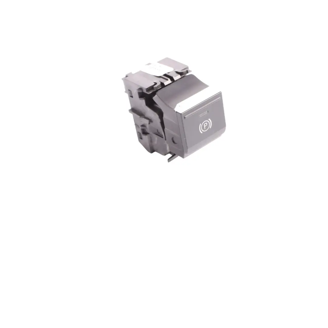 Audi A3 S3 8Y Botón del interruptor del freno de mano eléctrico - SKU 4KE927225 - Número de pieza 4KE927225