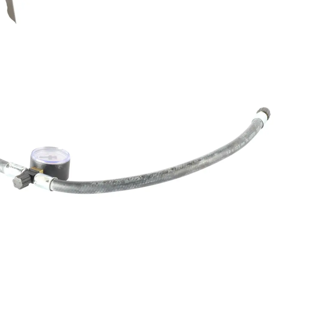 Reparación Neumáticos Compresor Aire Bomba Infladora Audi Q7 4L - SKU 4L0012615 - Número de pieza 4L0012615
