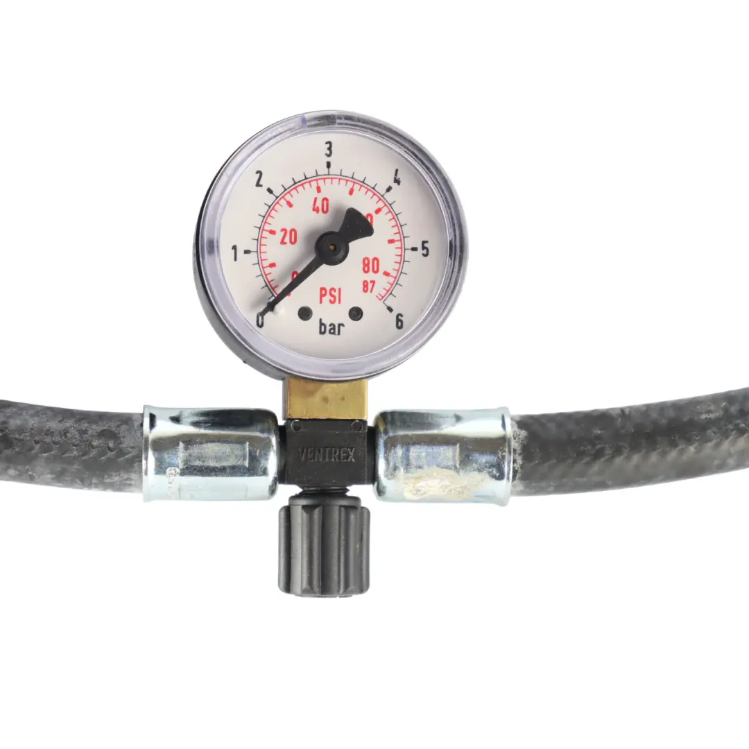 Reifen Reifenreparatur Luft Kompressor Luft Pumpe für Audi Q7 4L mit Teilenummer 4L0012615 Audi Q7 4L Reifen Reifenreparatur Luft Kompressor Luft Pumpe - SKU 4L0012615 - Teilenummer 4L0012615