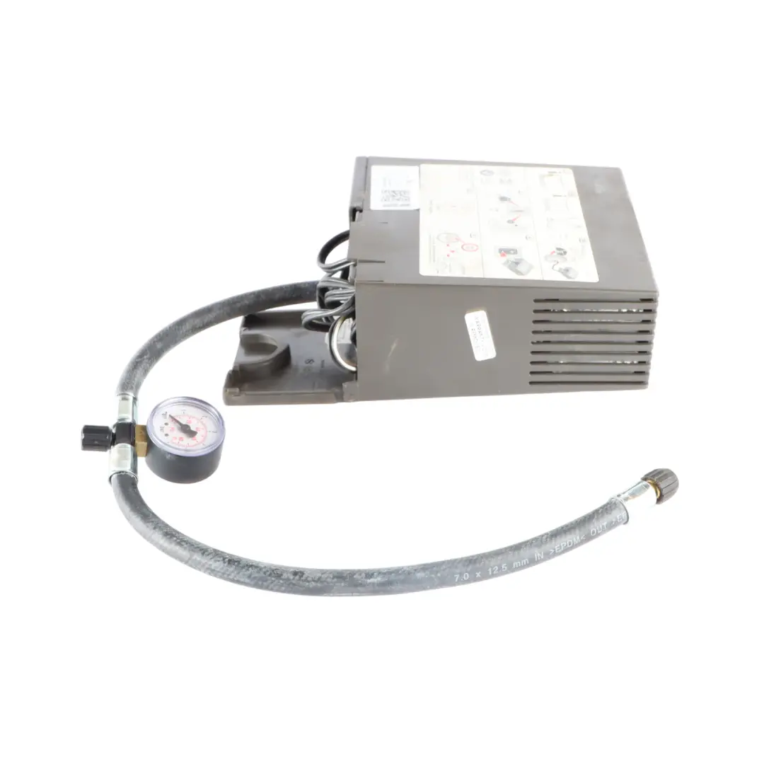Reparación Neumáticos Compresor Aire Bomba Infladora Audi Q7 4L - SKU 4L0012615 - Número de pieza 4L0012615