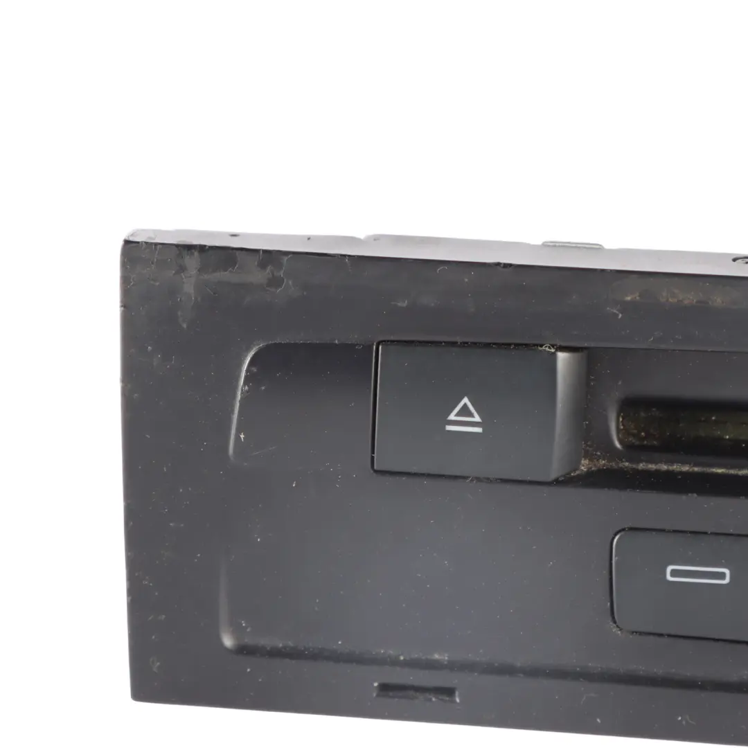 Audi Q7 4L Disc CD Changer Player Reader System Head Unit - SKU 4L0035111 - Part number 4L0035111