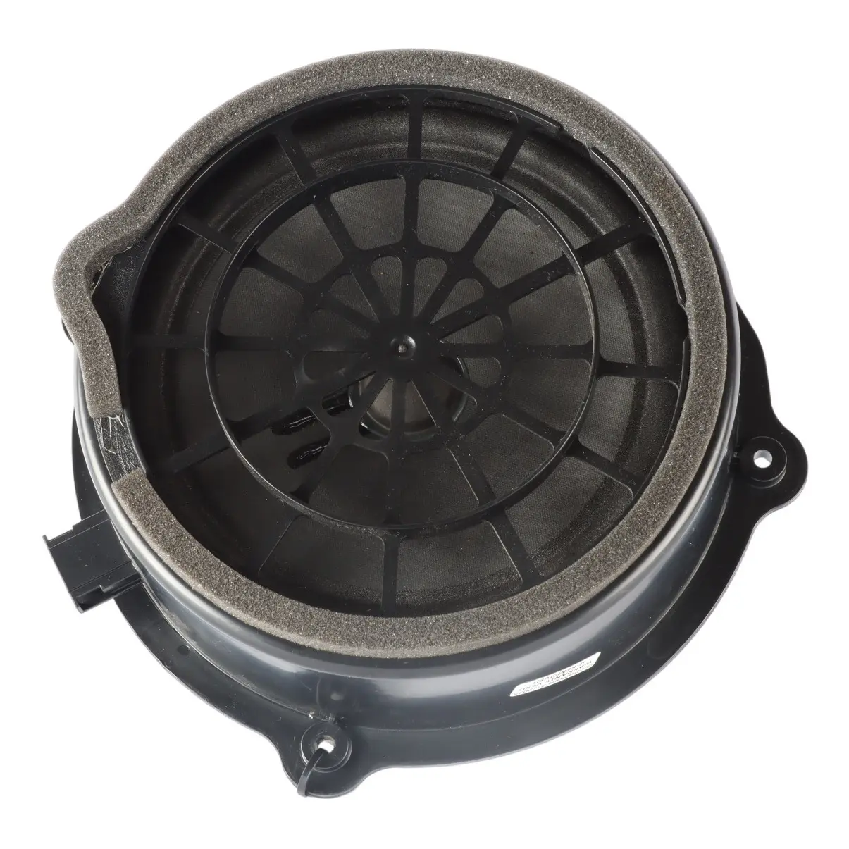 Audi Q7 4L Porta Anteriore Altoparlante Gamma Tono Destra Sinistra 4L0035415A