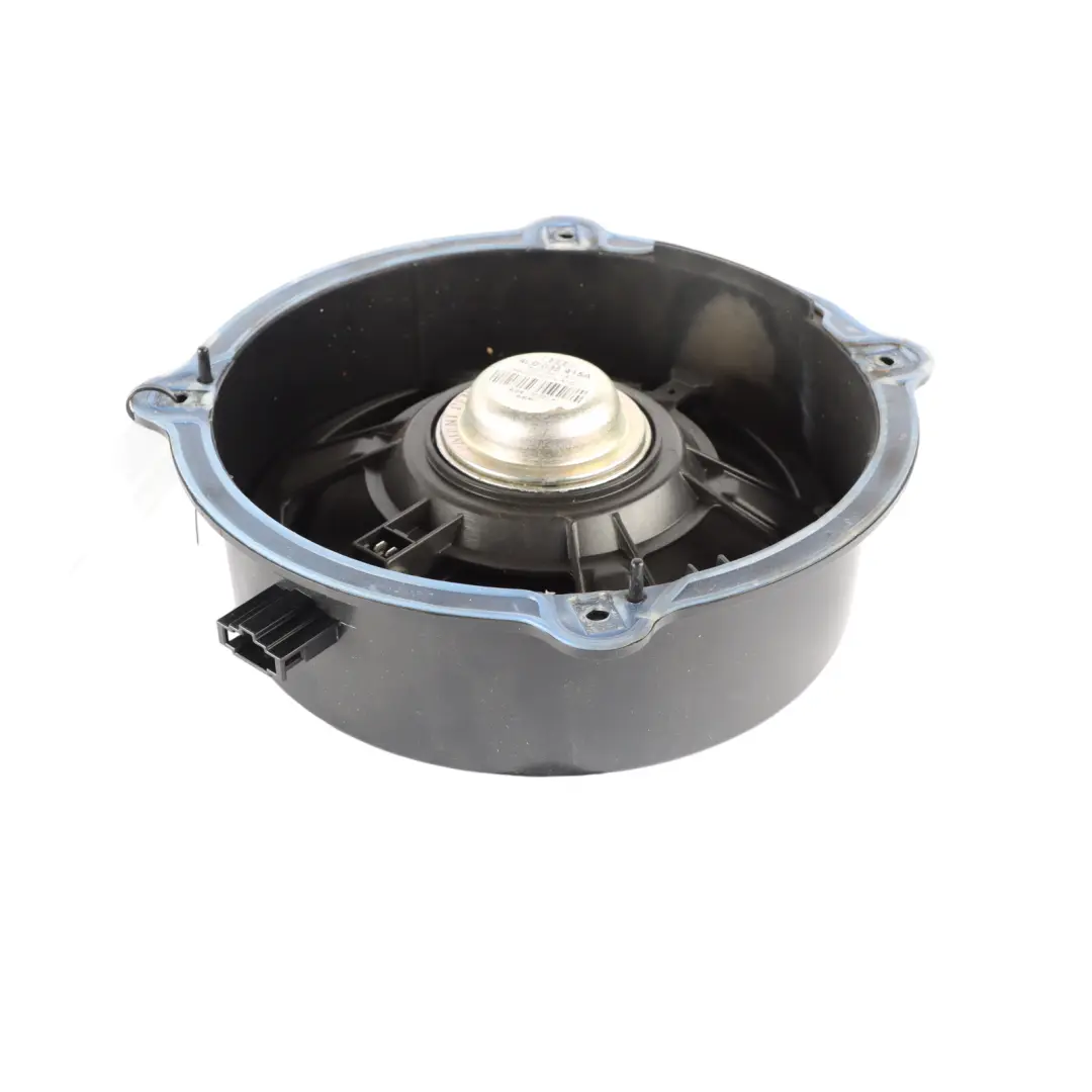 Audi Q7 4L Front Door Mid Low Tone Range Speaker Right Left N/O/S - SKU 4L0035415A - Part number 4L0035415A