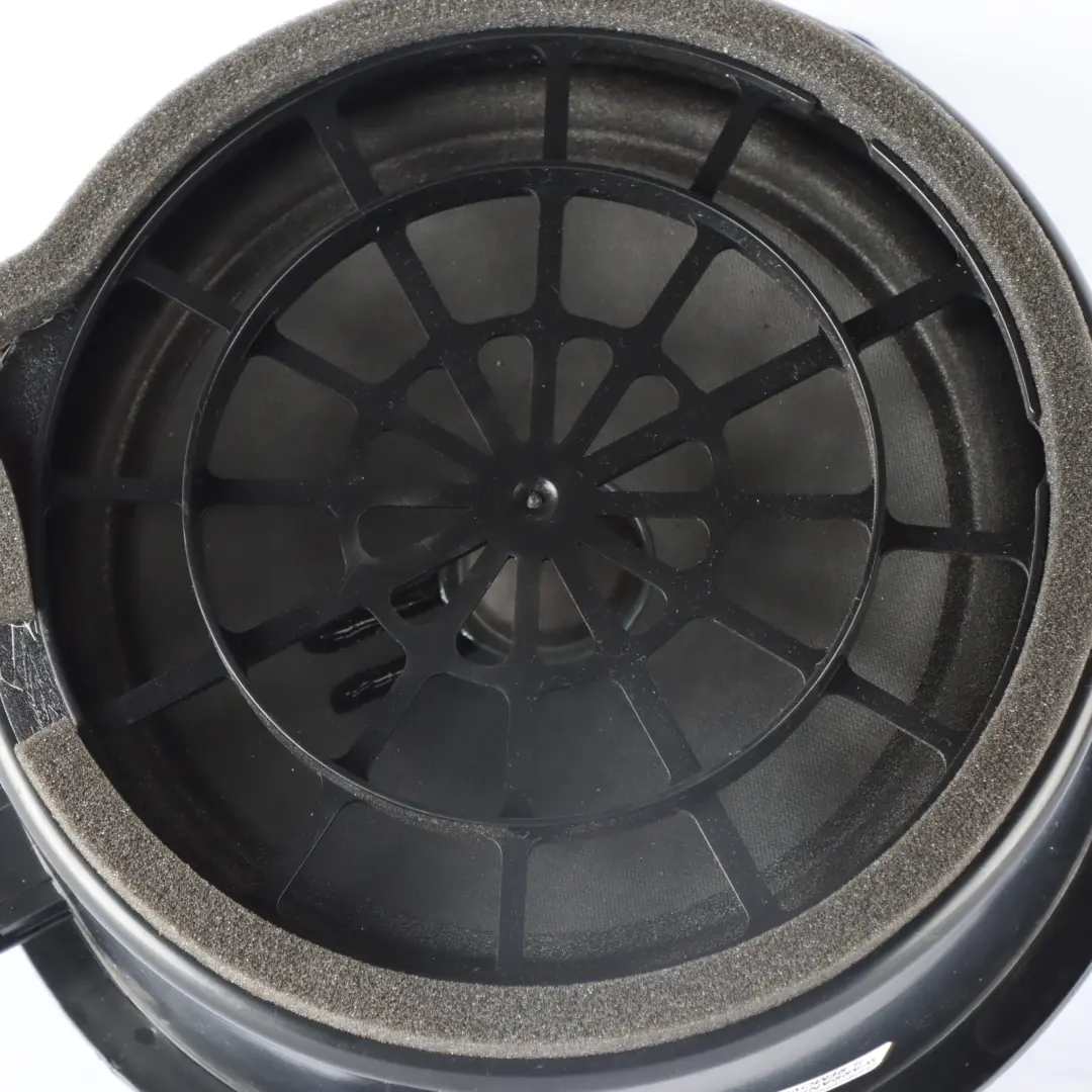 Front Door Mid Low Tone Range Speaker Right Left N/O/S to Audi Q7 4L with Part number 4L0035415A Audi Q7 4L Front Door Mid Low Tone Range Speaker Right Left N/O/S - SKU 4L0035415A - Part number 4L0035415A