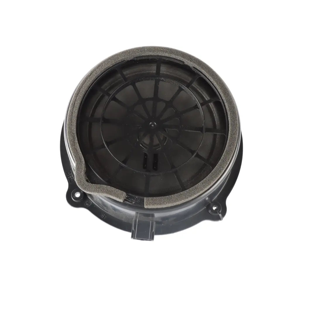 Audi Q7 4L Porta Anteriore Altoparlante Gamma Tono Destra Sinistra - SKU 4L0035415A - Numero di parte 4L0035415A