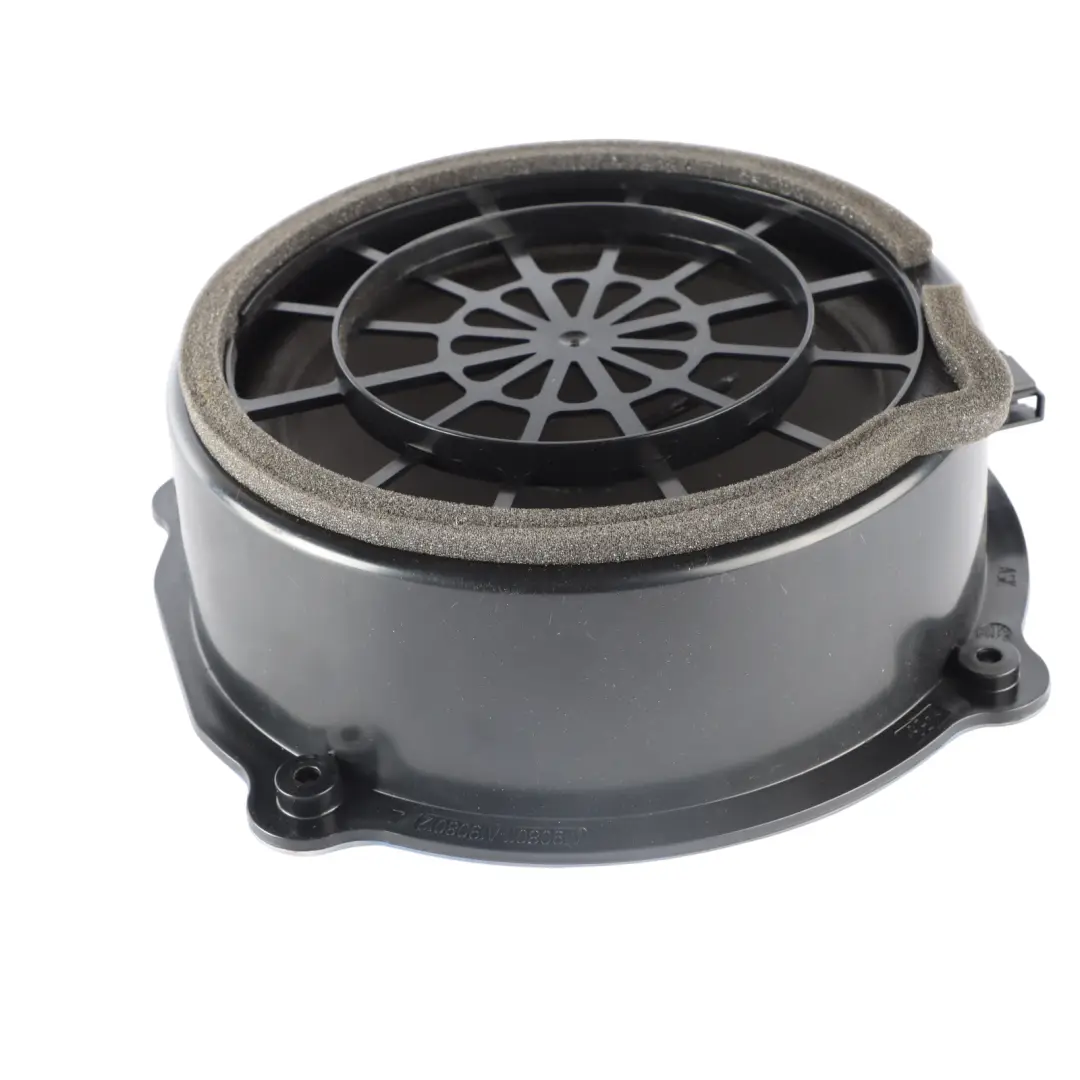 Audi Q7 4L Puerta Delantera Altavoz Tono Medio Bajo Derecho Izquierdo - SKU 4L0035415A - Número de pieza 4L0035415A