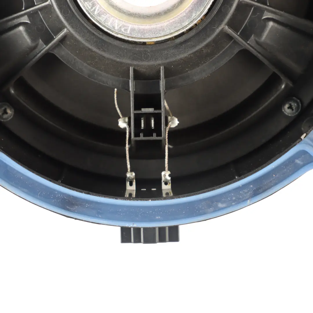 Front Door Mid Low Tone Range Speaker Right Left N/O/S to Audi Q7 4L with Part number 4L0035415A Audi Q7 4L Front Door Mid Low Tone Range Speaker Right Left N/O/S - SKU 4L0035415A - Part number 4L0035415A