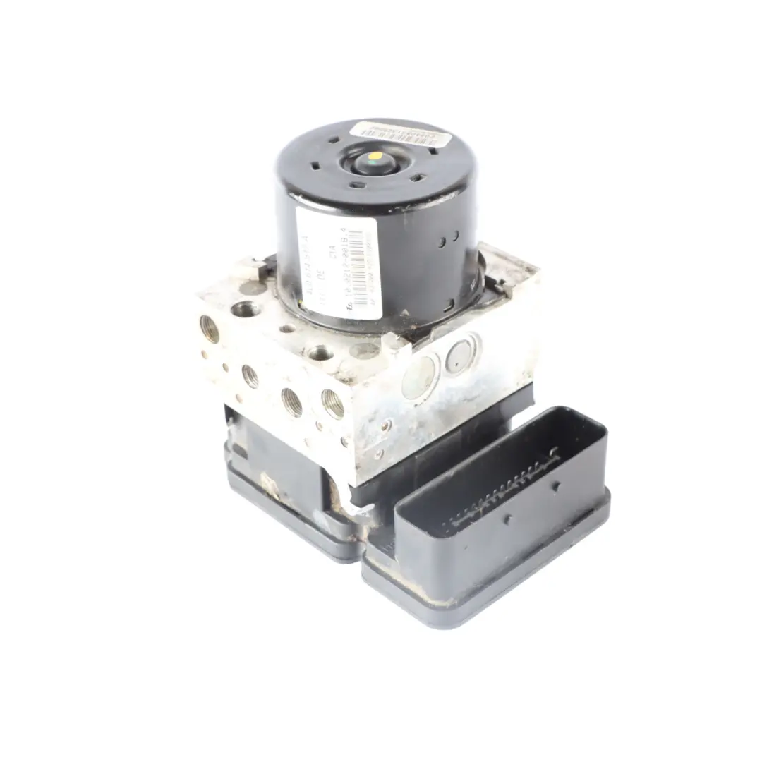 Audi Q7 4L Unidad Control Frenado Hidráulico De La Bomba De Freno ABS - SKU 4L0614517A - Número de pieza 4L0614517A