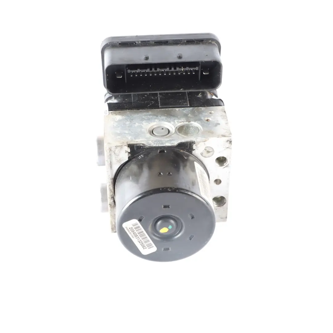Audi Q7 4L Unidad Control Frenado Hidráulico De La Bomba De Freno ABS - SKU 4L0614517A - Número de pieza 4L0614517A