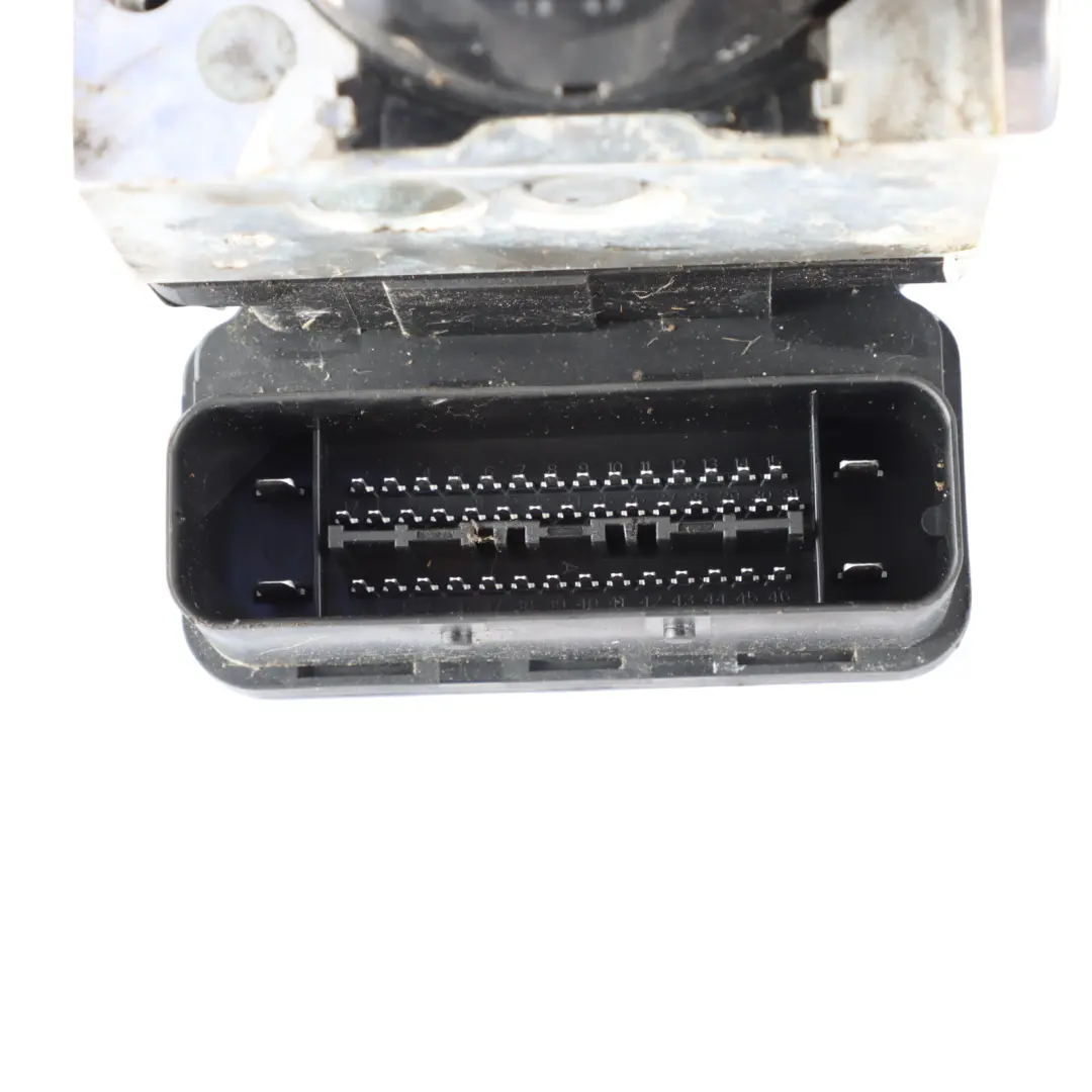 Audi Q7 4L Pompe Freinage ABS Unité Contrôle Hydraulique - SKU 4L0614517A - Numéro de pièce 4L0614517A