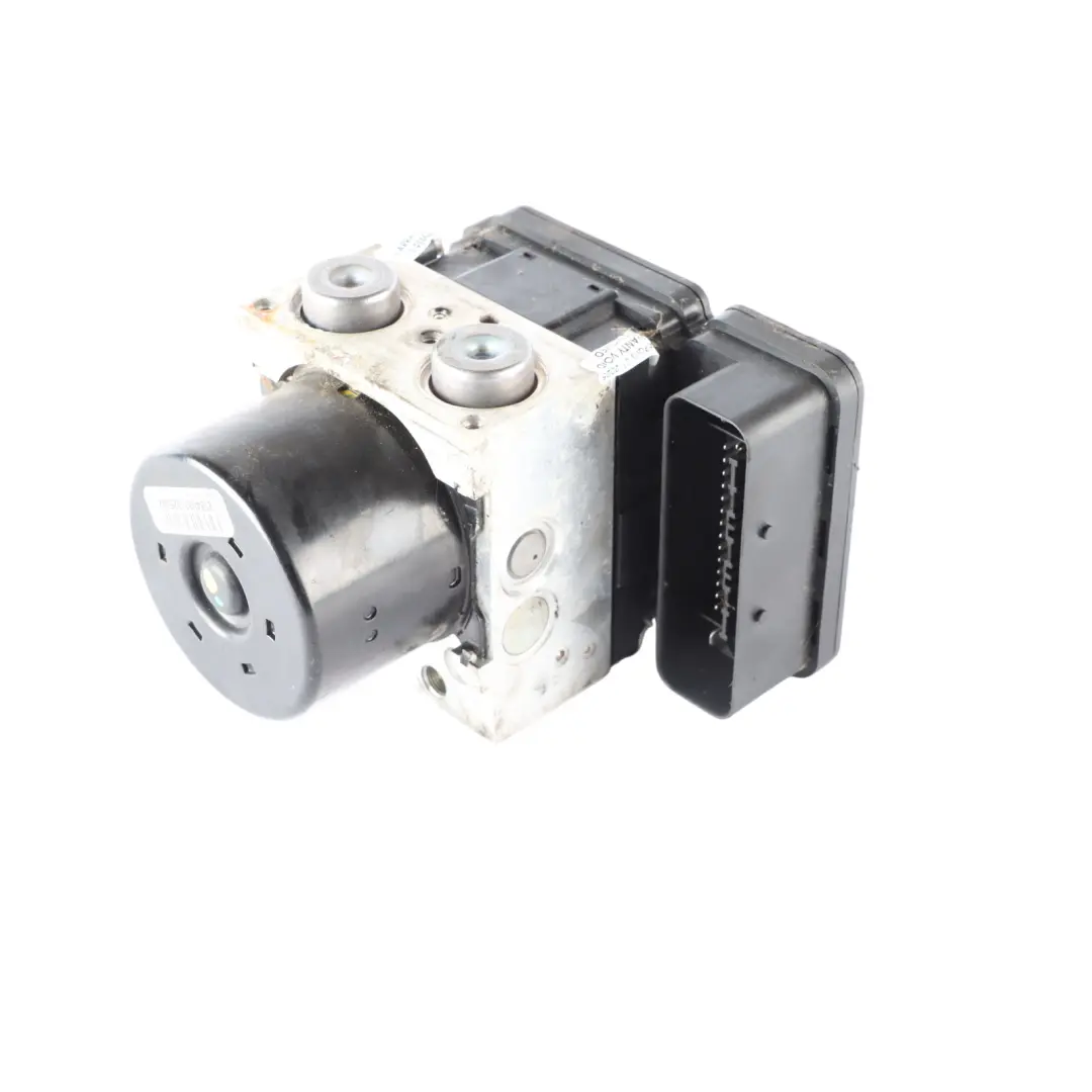 Audi Q7 4L Pompe Freinage ABS Unité Contrôle Hydraulique - SKU 4L0614517A - Numéro de pièce 4L0614517A