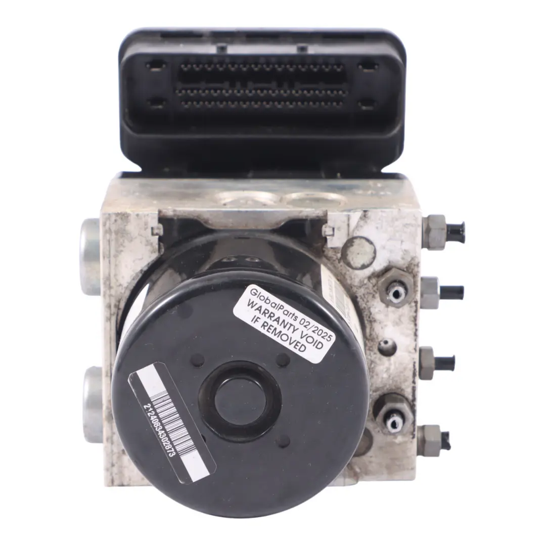 Hydraulic Unit ABS Brake Pump Audi Q7 4L - SKU 4L0614517F - Part number 4L0614517F