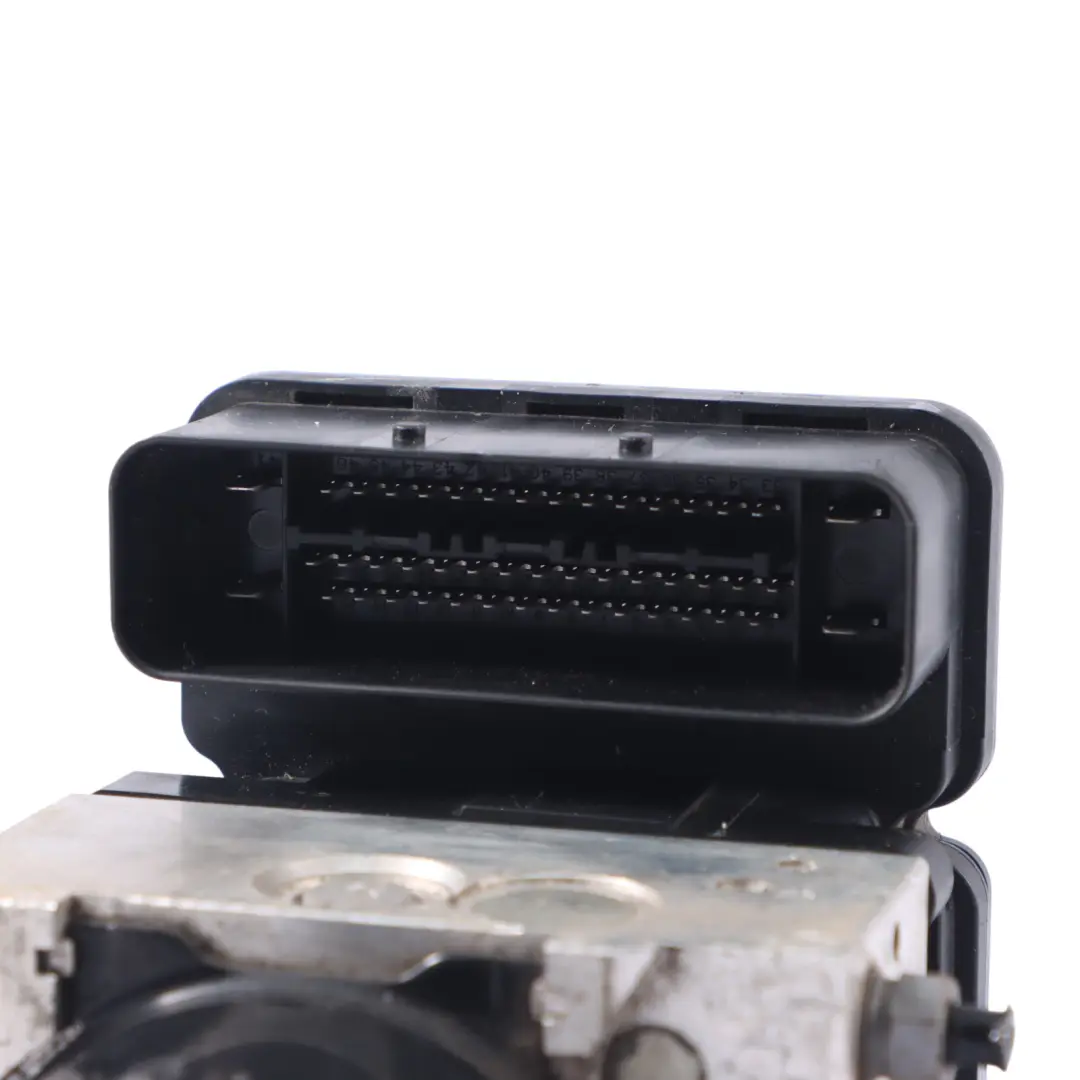 Unité hydraulique Pompe de frein ABS pour Audi Q7 4L à propos du numéro de pièce 4L0614517F Audi Q7 4L Unité hydraulique Pompe de frein ABS - SKU 4L0614517F - Numéro de pièce 4L0614517F