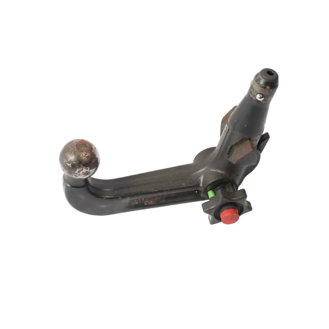 Towing Hitch Removable Towbar Tow Bar Mounting SET to Audi Q7 4L with Part number 4L0803921AH Audi Q7 4L Towing Hitch Removable Towbar Tow Bar Mounting SET - SKU 4L0803921AH - Part number 4L0803921AH