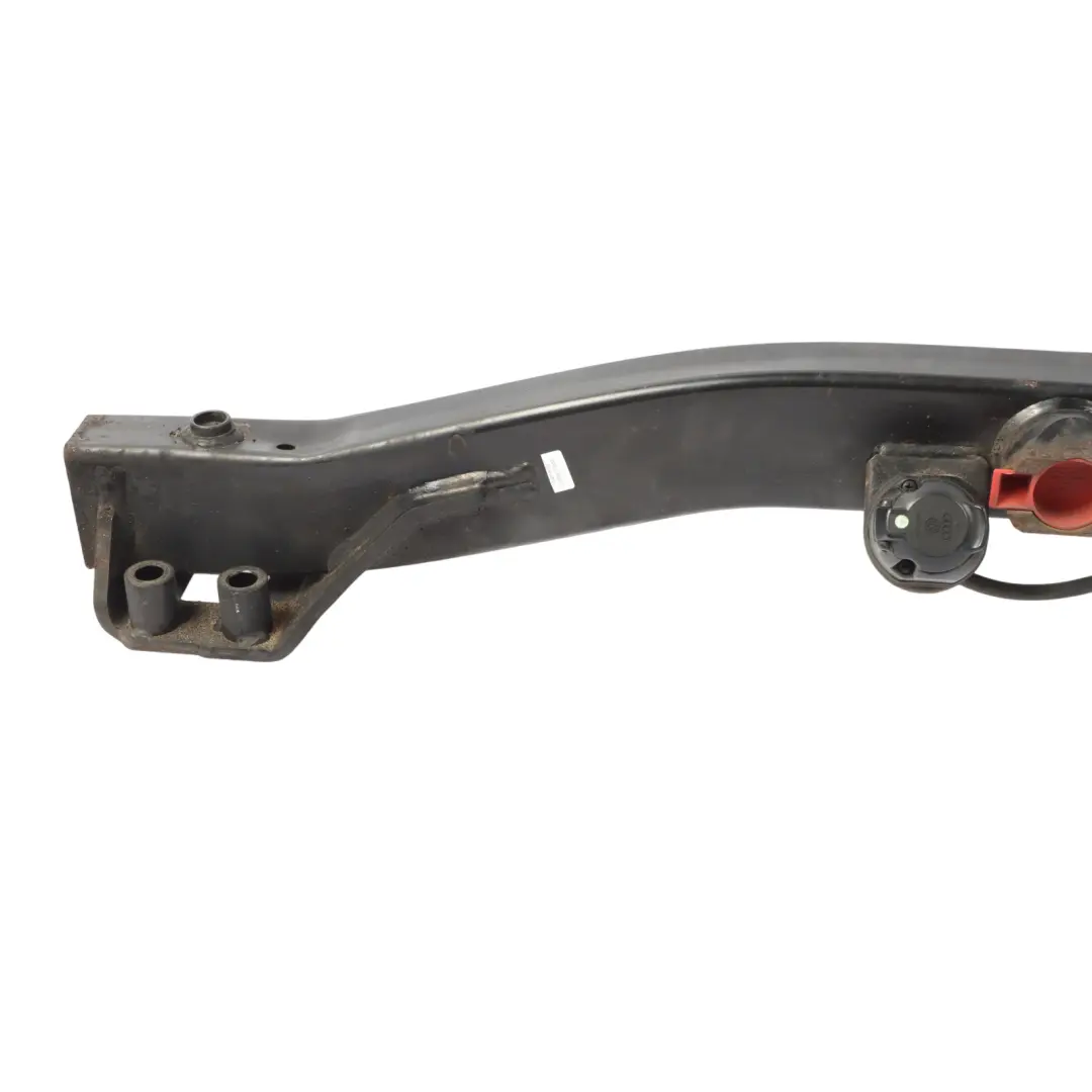 Audi Q7 4L Towing Hitch Removable Towbar Tow Bar Mounting SET - SKU 4L0803921AH - Part number 4L0803921AH