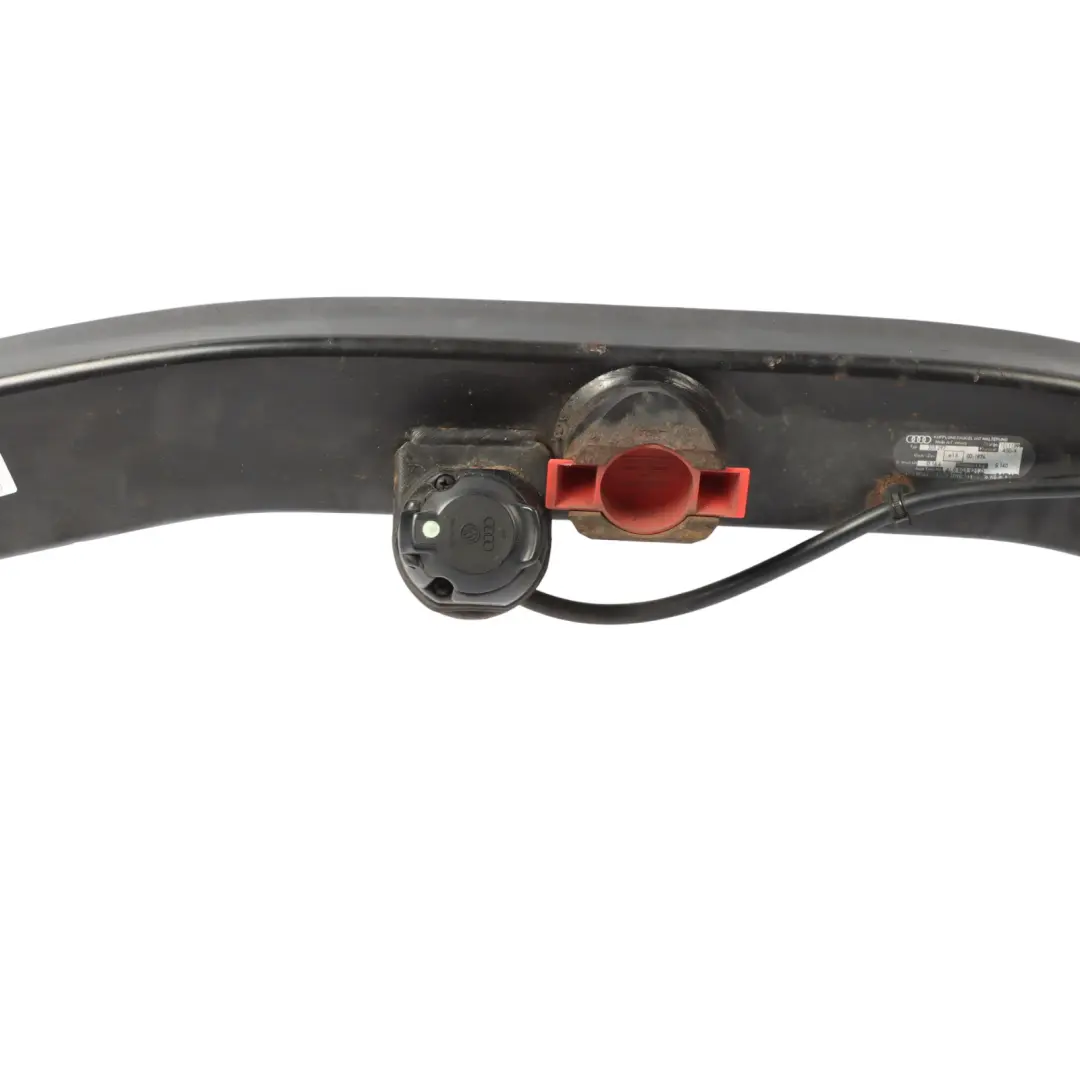 Towing Hitch Removable Towbar Tow Bar Mounting SET to Audi Q7 4L with Part number 4L0803921AH Audi Q7 4L Towing Hitch Removable Towbar Tow Bar Mounting SET - SKU 4L0803921AH - Part number 4L0803921AH