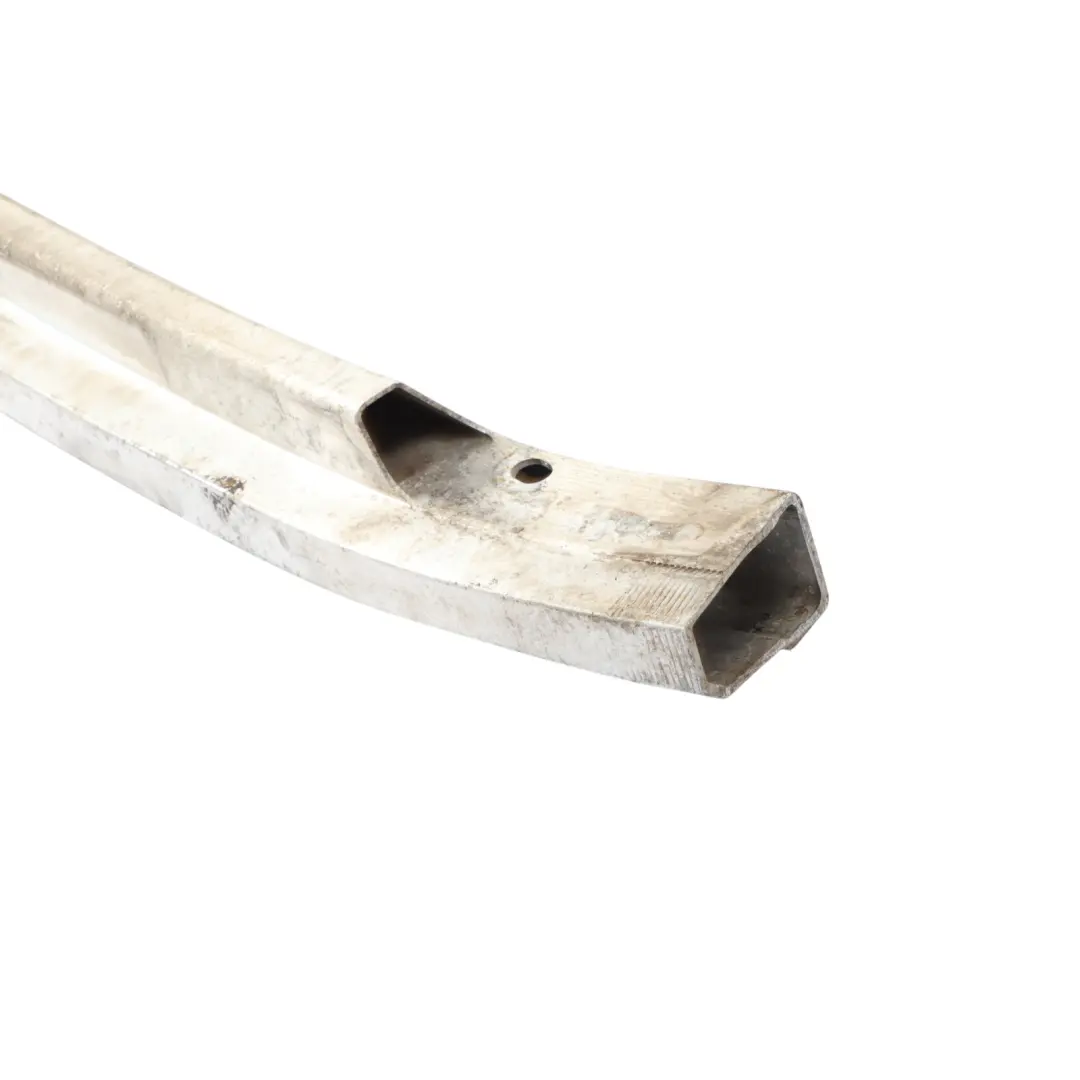 Front Bumper Carrier Crash Impact Reinforcement Bar to Audi Q7 4L with Part number 4L0807113A Audi Q7 4L Front Bumper Carrier Crash Impact Reinforcement Bar - SKU 4L0807113A - Part number 4L0807113A