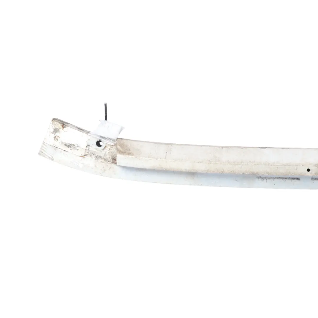 Audi Q7 4L Barre De Renfort Anti Collision Pare Chocs Avant - SKU 4L0807113A - Numéro de pièce 4L0807113A