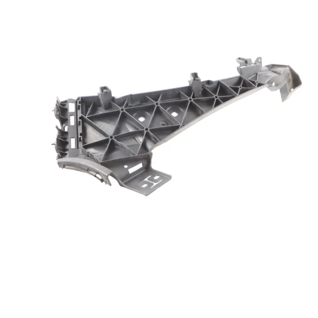 Front Bumper Bracket Mount Carrier Left N/S to Audi Q7 4L with Part number 4L0807283B Audi Q7 4L Front Bumper Bracket Mount Carrier Left N/S - SKU 4L0807283B - Part number 4L0807283B