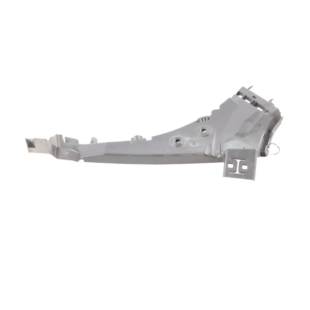 Audi Q7 4L Front Bumper Bracket Mount Carrier Left N/S - SKU 4L0807283B - Part number 4L0807283B
