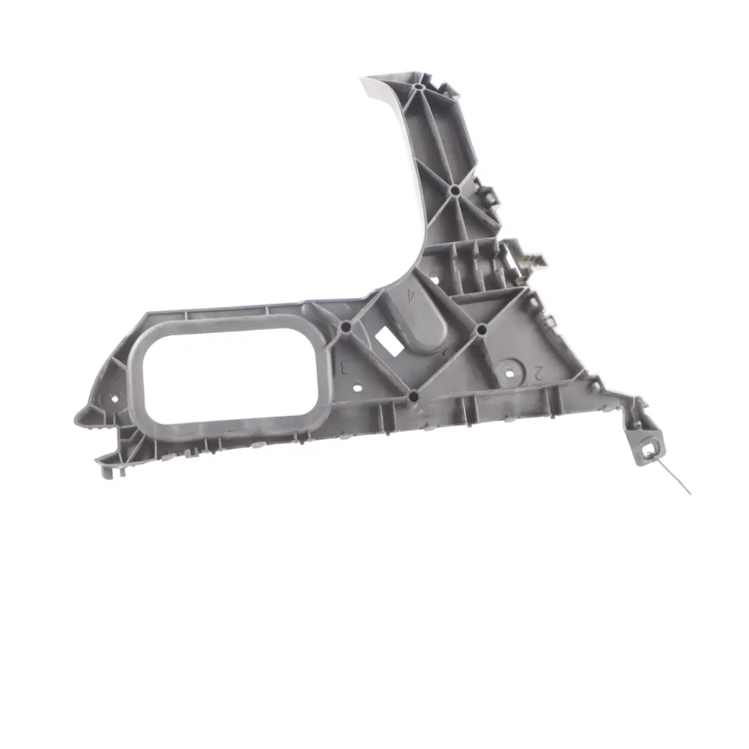 Supporto Staffa Paraurti Posteriore Supporto Sinistra per Audi Q7 4L con numero di parte 4L0807453A Audi Q7 4L Supporto Staffa Paraurti Posteriore Supporto Sinistra - SKU 4L0807453A - Numero di parte 4L0807453A