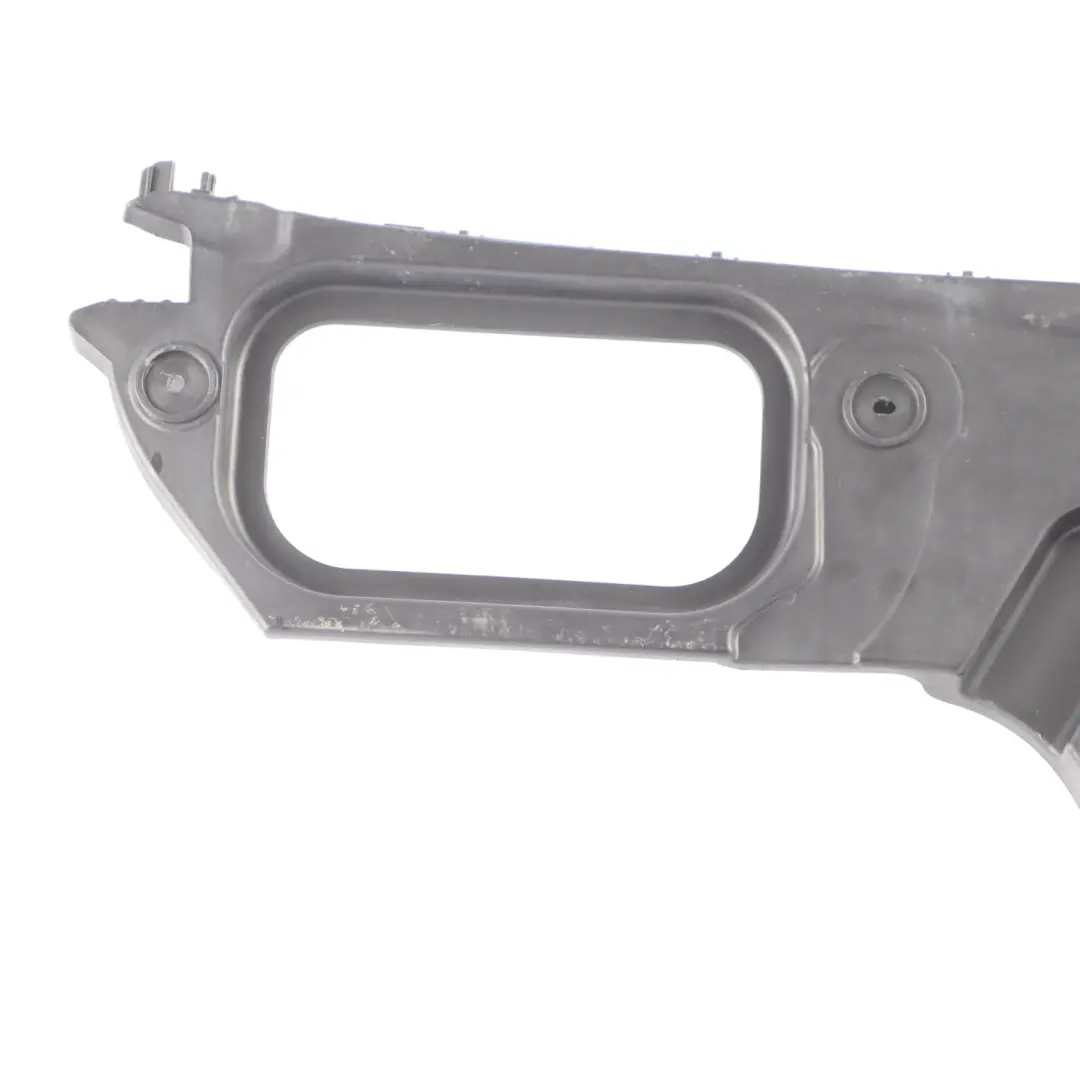 Audi Q7 4L Supporto Staffa Paraurti Posteriore Supporto Sinistra - SKU 4L0807453A - Numero di parte 4L0807453A