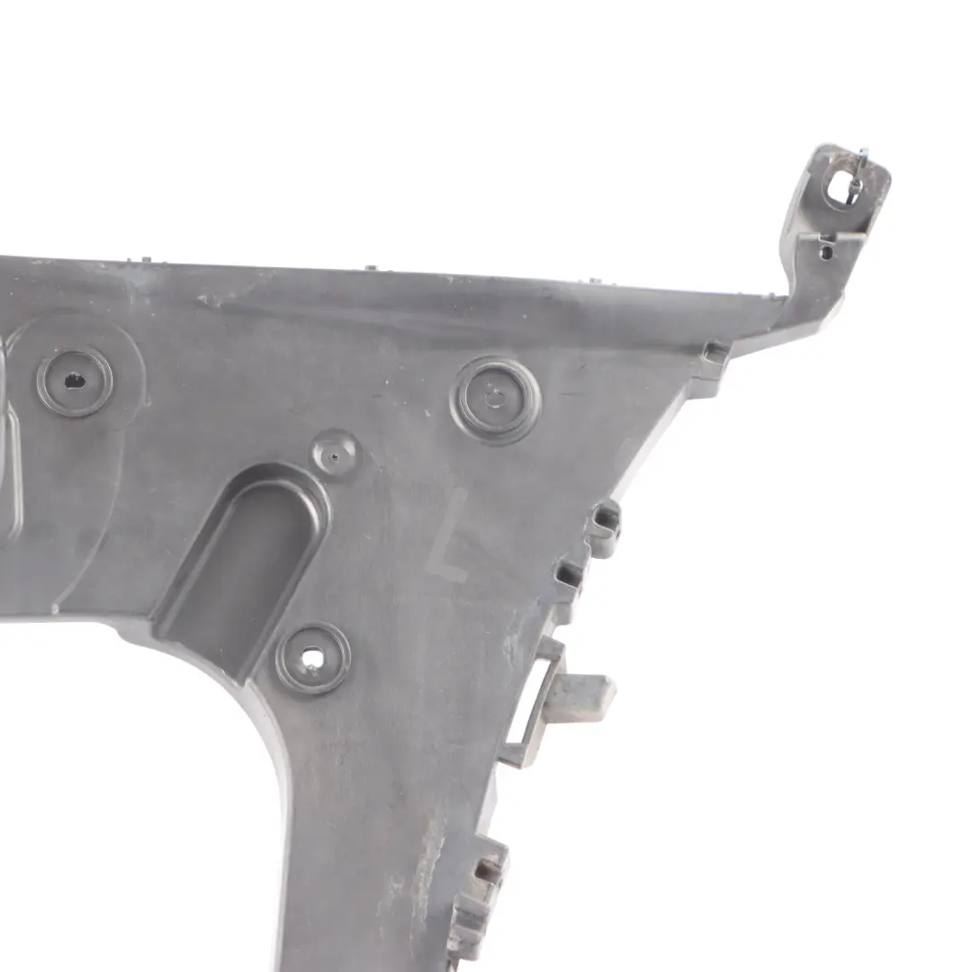 Bumper Bracket Holder Mount Trim Support Left N/S to Audi Q7 4L Rear with Part number 4L0807453A Audi Q7 4L Rear Bumper Bracket Holder Mount Trim Support Left N/S - SKU 4L0807453A - Part number 4L0807453A