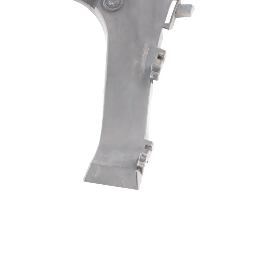 Audi Q7 4L Soporte Parachoques Trasero Soporte Montaje Embellecedor - SKU 4L0807453A - Número de pieza 4L0807453A