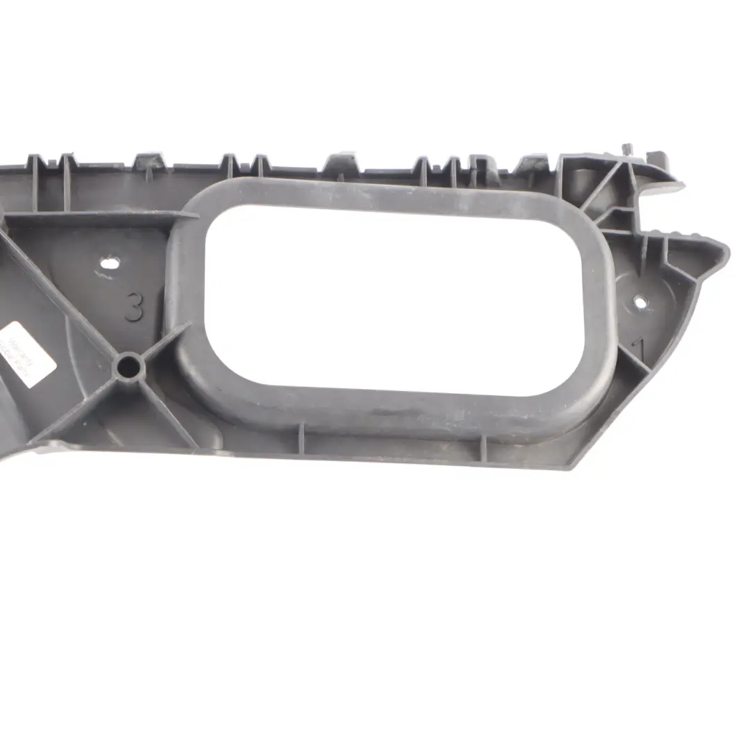 Audi Q7 4L Support De Fixation Du Pare Chocs Arrière Gauche - SKU 4L0807453A - Numéro de pièce 4L0807453A