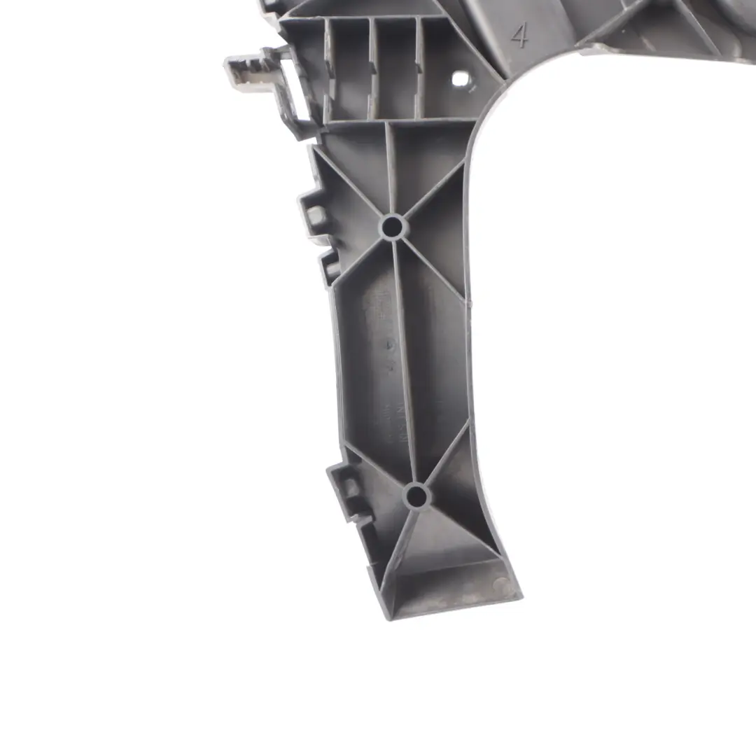 Audi Q7 4L Support De Fixation Du Pare Chocs Arrière Gauche - SKU 4L0807453A - Numéro de pièce 4L0807453A