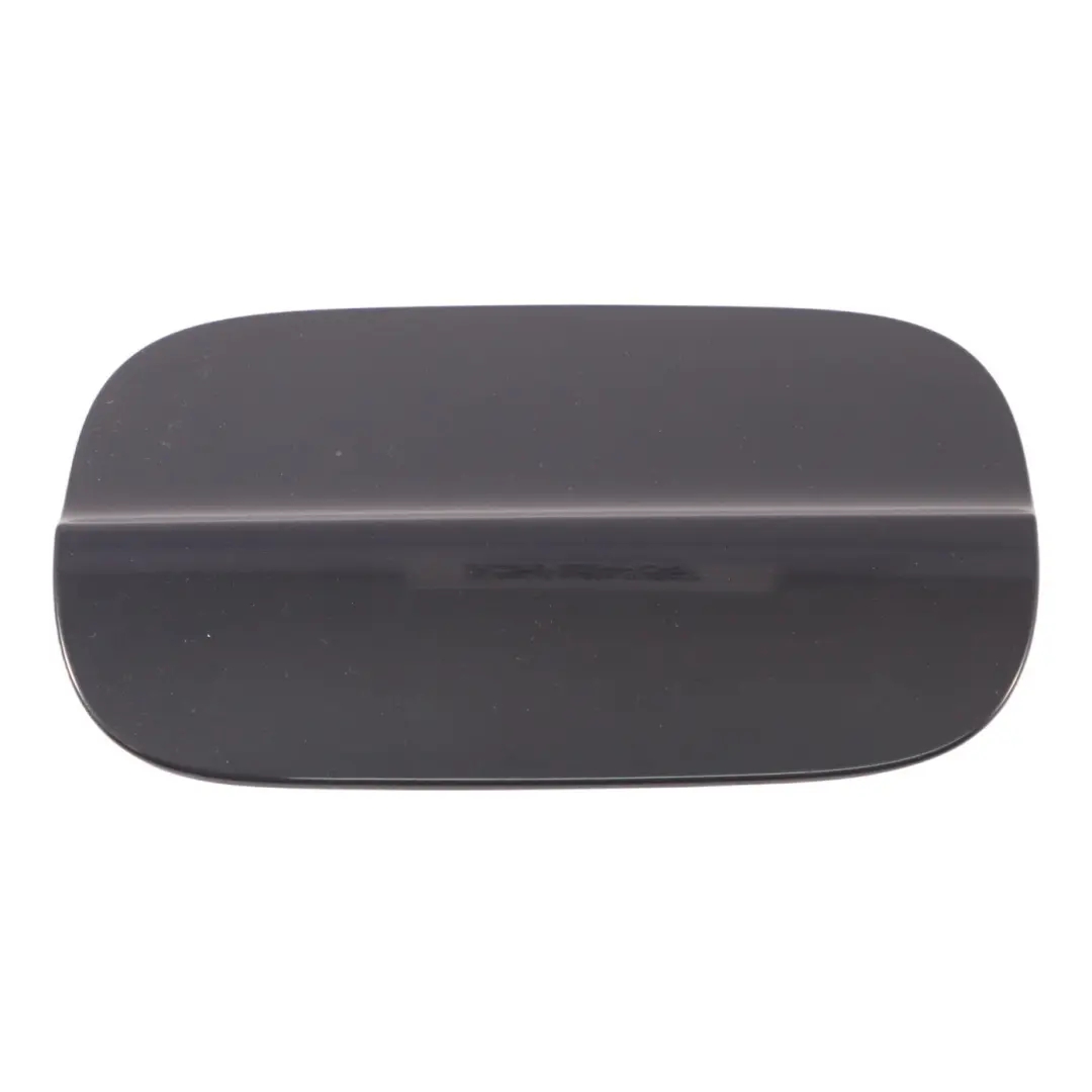Audi Q7 4L Tank Deckel Tank Klappe Deckel Kobalt Blau - Z5Q - SKU 4L0809907A-CBM - Teilenummer 4L0809907A