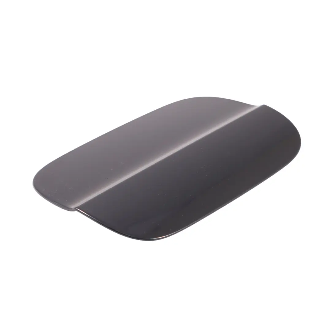Audi Q7 4L Tank Deckel Tank Klappe Deckel Kobalt Blau - Z5Q - SKU 4L0809907A-CBM - Teilenummer 4L0809907A