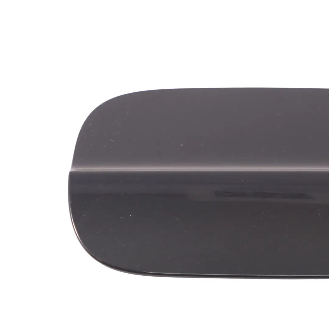 Audi Q7 4L Tank Deckel Tank Klappe Deckel Kobalt Blau - Z5Q - SKU 4L0809907A-CBM - Teilenummer 4L0809907A