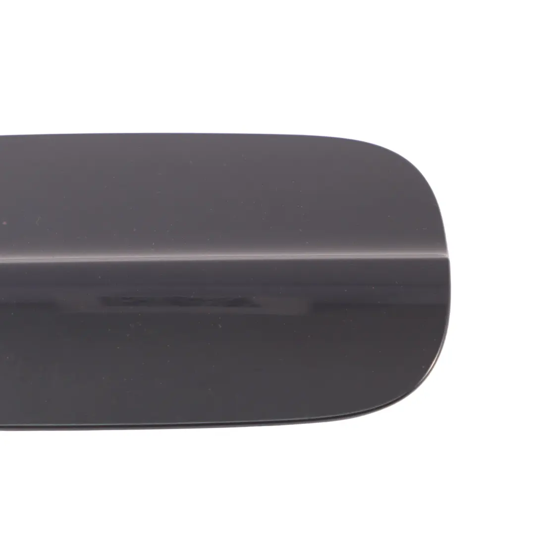 Audi Q7 4L Fuel Fill In Filler Flap Cap Cover Lid Cobalt Blue - Z5Q - SKU 4L0809907A-CBM - Part number 4L0809907A