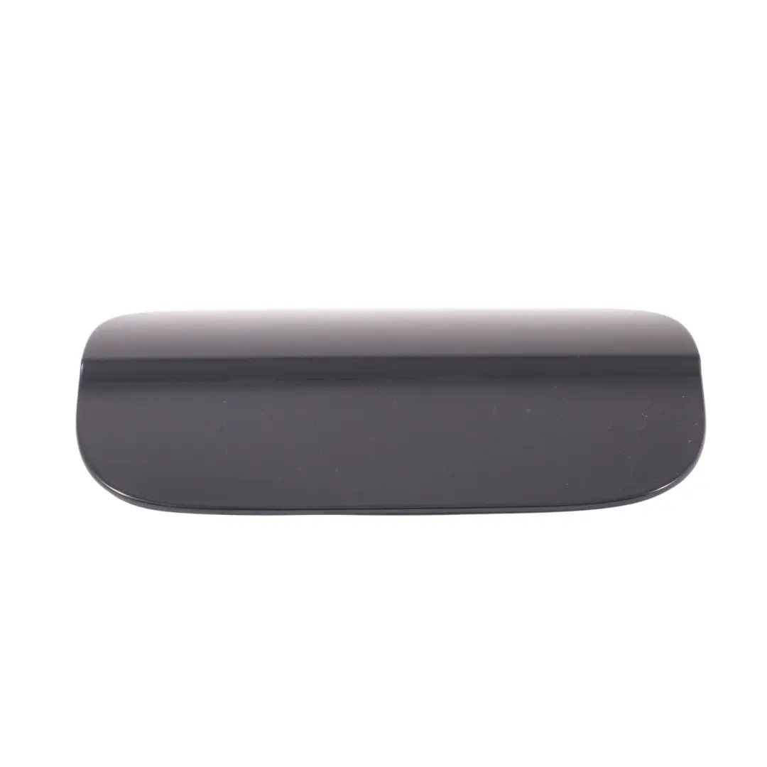 Audi Q7 4L Fuel Fill In Filler Flap Cap Cover Lid Cobalt Blue - Z5Q - SKU 4L0809907A-CBM - Part number 4L0809907A