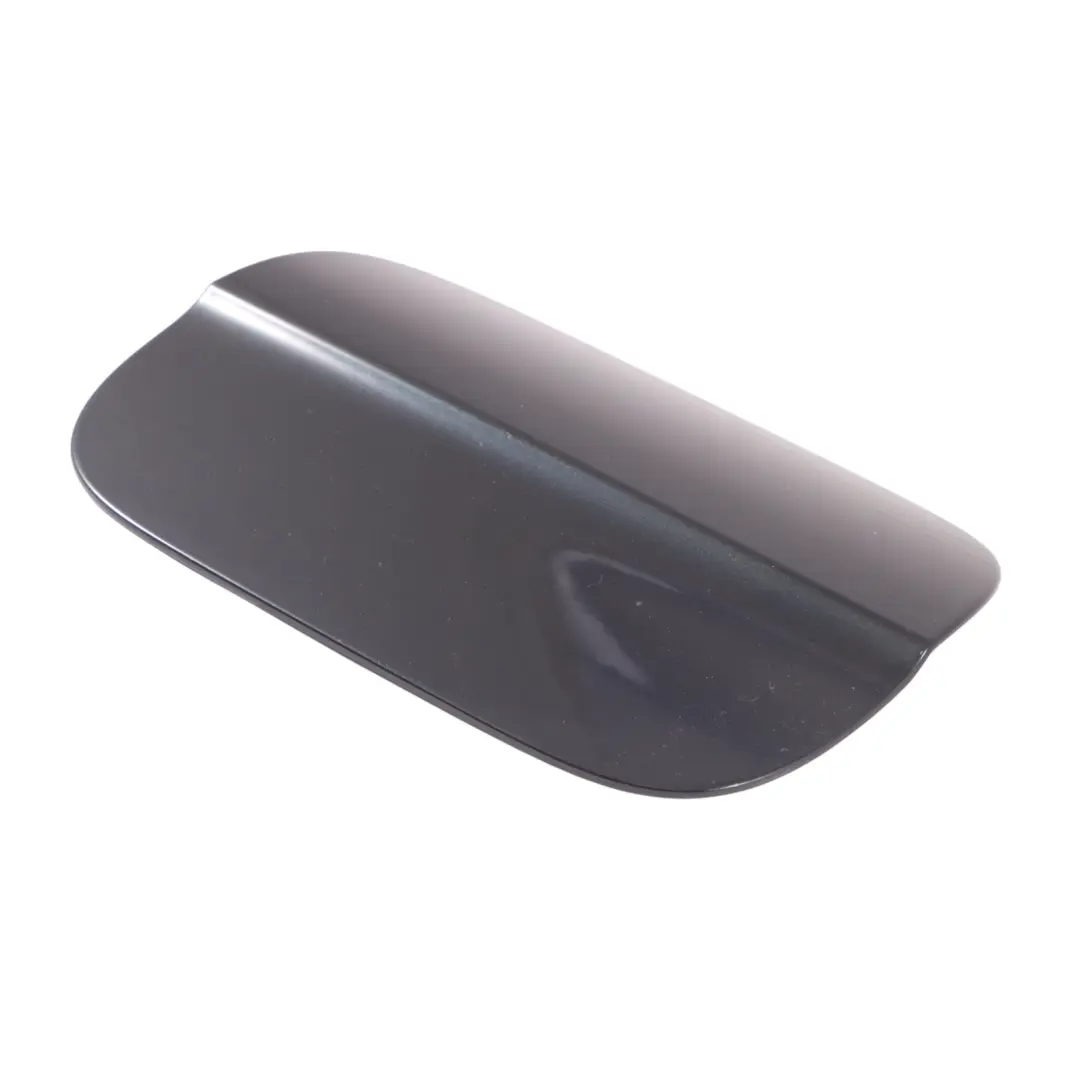 Audi Q7 4L Fuel Fill In Filler Flap Cap Cover Lid Cobalt Blue - Z5Q - SKU 4L0809907A-CBM - Part number 4L0809907A