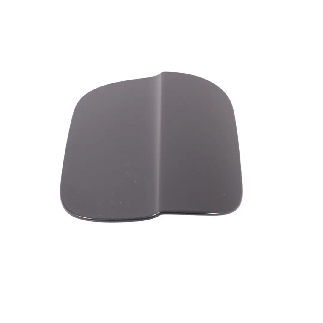 Audi Q7 4L Tank Deckel Tank Klappe Deckel Kobalt Blau - Z5Q - SKU 4L0809907A-CBM - Teilenummer 4L0809907A
