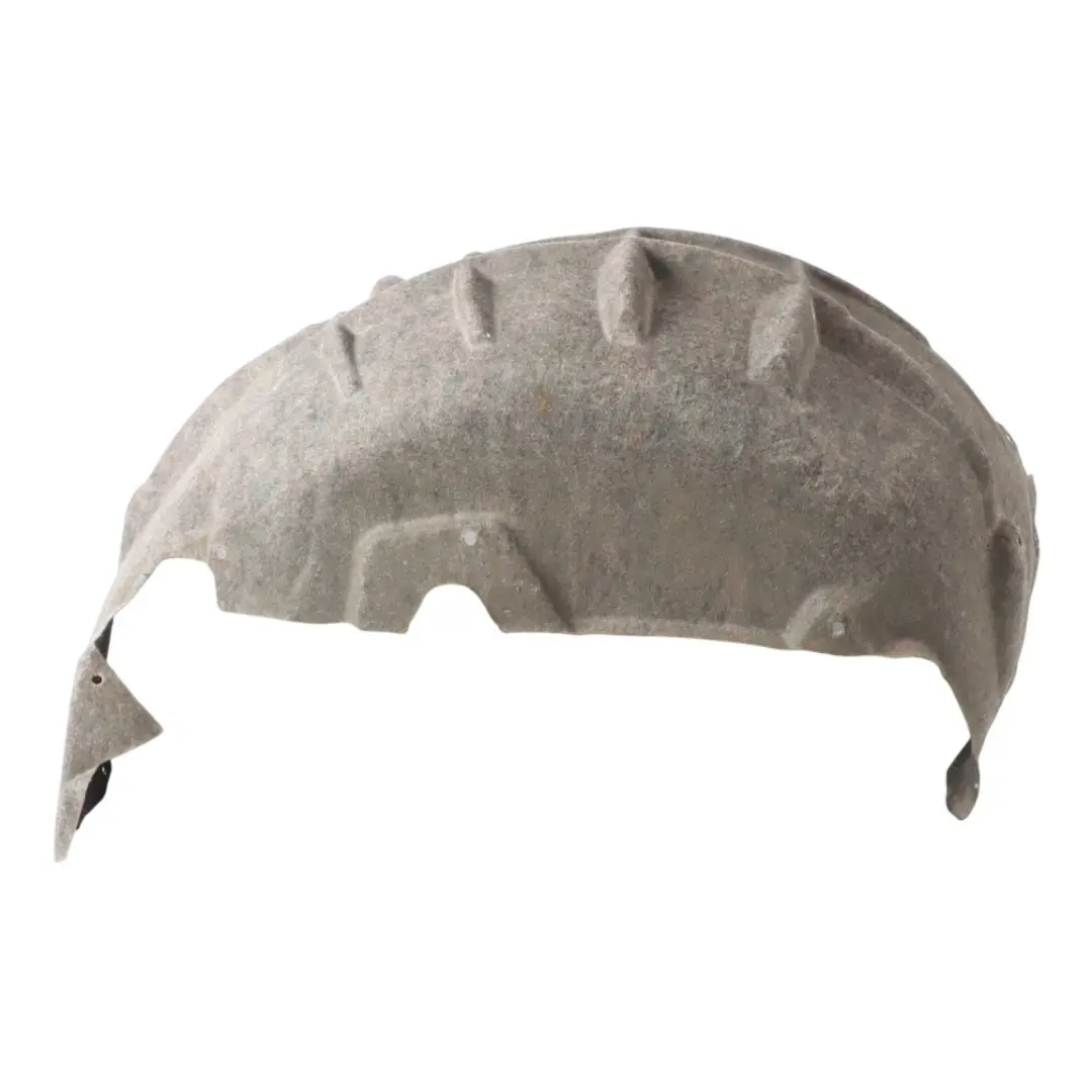 Posteriore Wheel Arch Liner Housing Cover Interno Destro per Audi Q7 4L con numero di parte 4L0810172A Audi Q7 4L Posteriore Wheel Arch Liner Housing Cover Interno Destro - SKU 4L0810172A - Numero di parte 4L0810172A