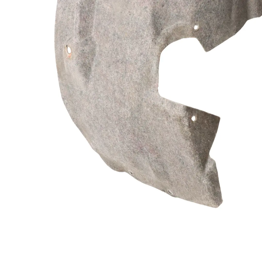 Hinten Radlauf Gehäuse Abdeckung Innen Kotflügel Rechts für Audi Q7 4L mit Teilenummer 4L0810172A Audi Q7 4L Hinten Radlauf Gehäuse Abdeckung Innen Kotflügel Rechts - SKU 4L0810172A - Teilenummer 4L0810172A