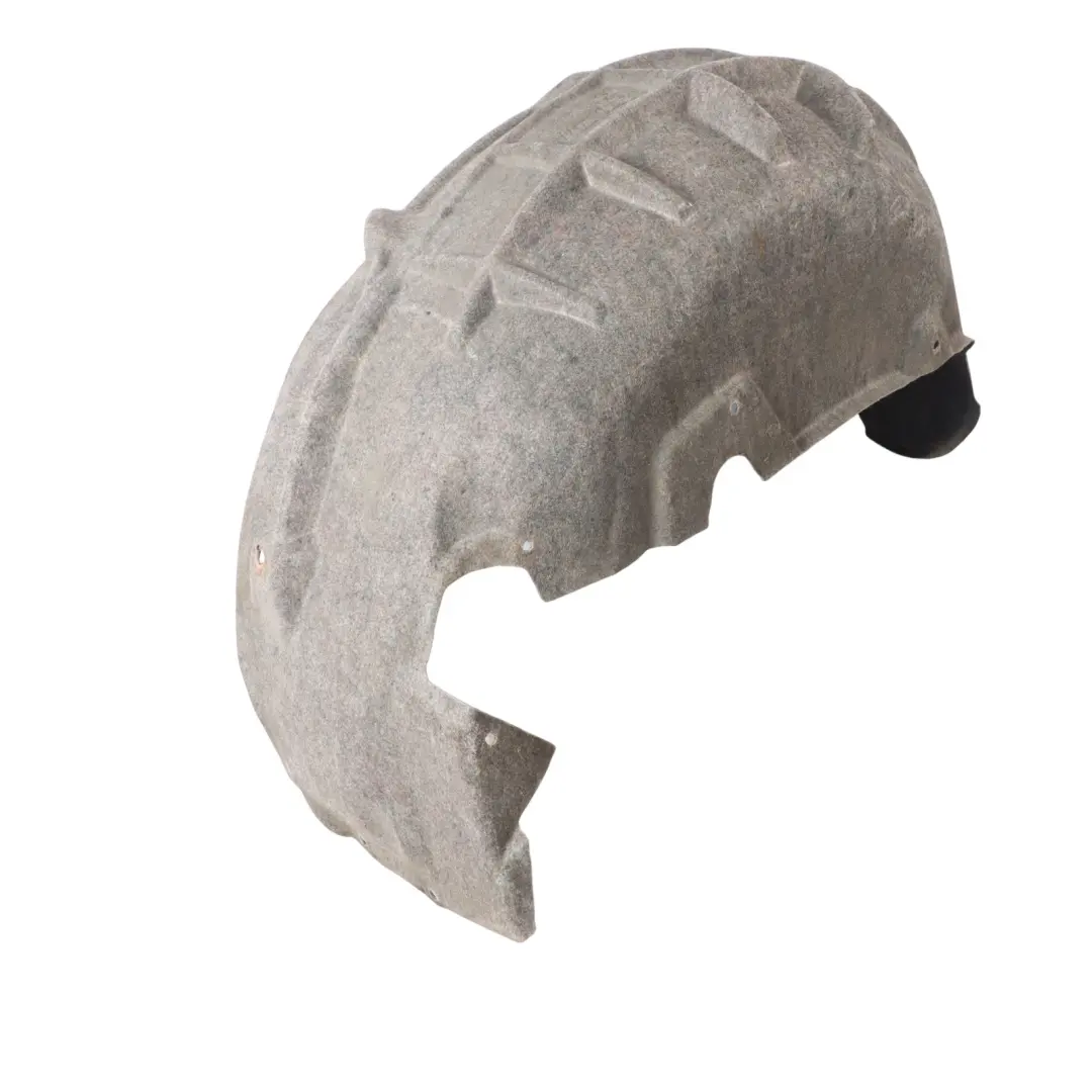 Hinten Radlauf Gehäuse Abdeckung Innen Kotflügel Rechts für Audi Q7 4L mit Teilenummer 4L0810172A Audi Q7 4L Hinten Radlauf Gehäuse Abdeckung Innen Kotflügel Rechts - SKU 4L0810172A - Teilenummer 4L0810172A