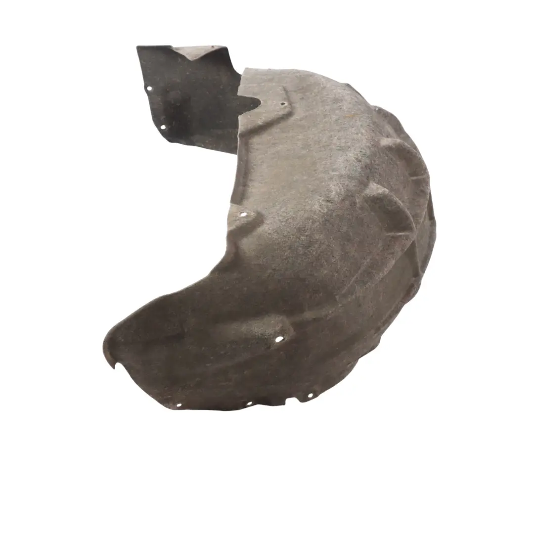Posteriore Wheel Arch Liner Housing Cover Interno Destro per Audi Q7 4L con numero di parte 4L0810172A Audi Q7 4L Posteriore Wheel Arch Liner Housing Cover Interno Destro - SKU 4L0810172A - Numero di parte 4L0810172A