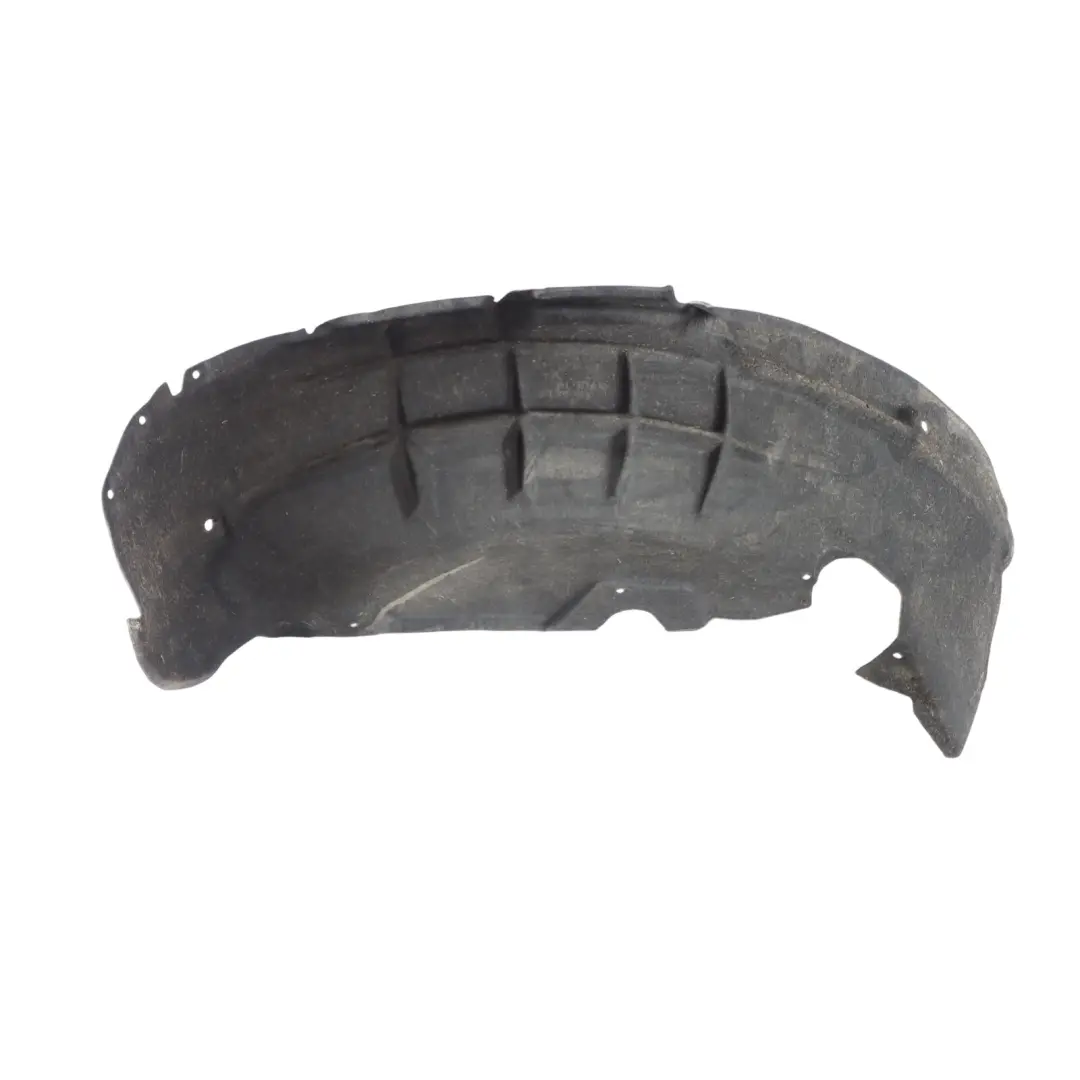 Audi Q7 4L Paso De Rueda Trasero Cubiert Guardabaros Interior Derecho - SKU 4L0810172A - Número de pieza 4L0810172A
