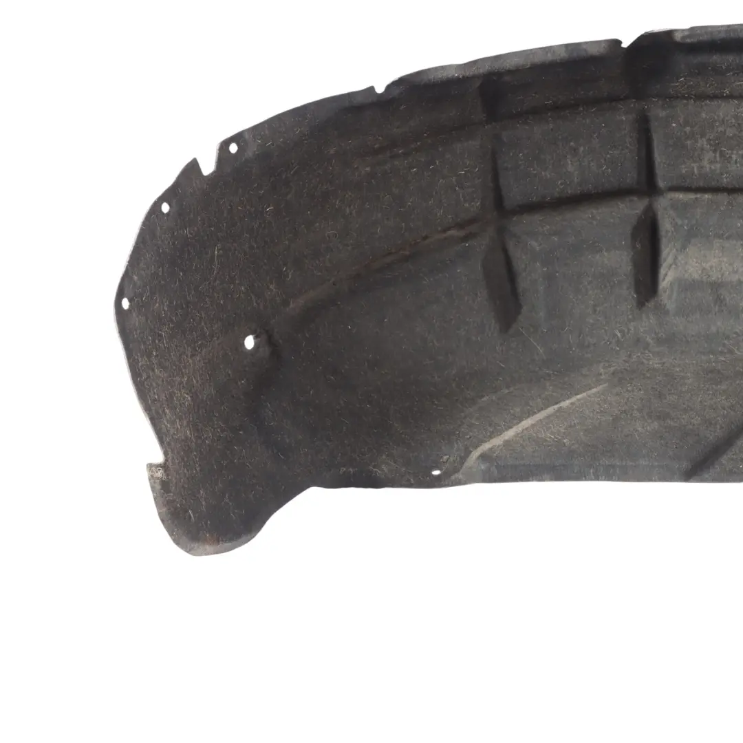 Nadkole Osłona Prawe Tylne Tył do Audi Q7 4L o numerze 4L0810172A Audi Q7 4L Nadkole Osłona Prawe Tylne Tył - SKU 4L0810172A - Numer Części 4L0810172A