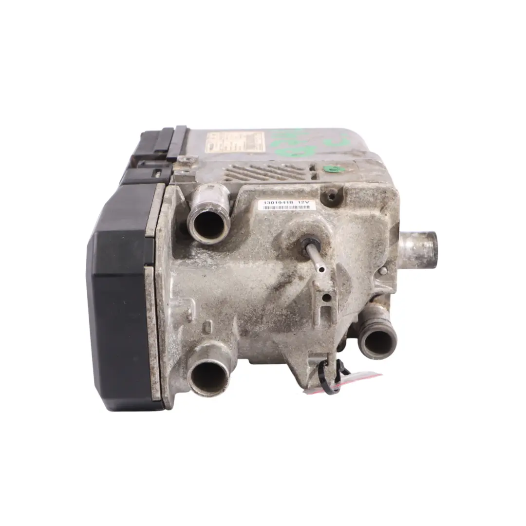 Audi Q7 4L Mk1 Webasto Zusatzheizungs Pumpeneinheit - SKU 4L0815071C - Teilenummer 4L0815071C