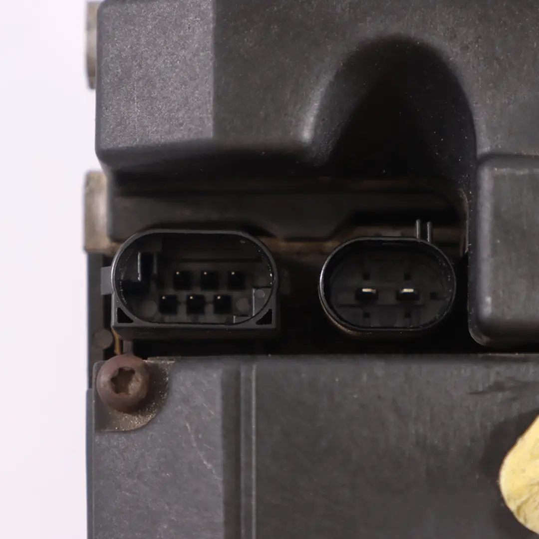 Audi Q7 4L Mk1 Webasto Zusatzheizungs Pumpeneinheit - SKU 4L0815071C - Teilenummer 4L0815071C