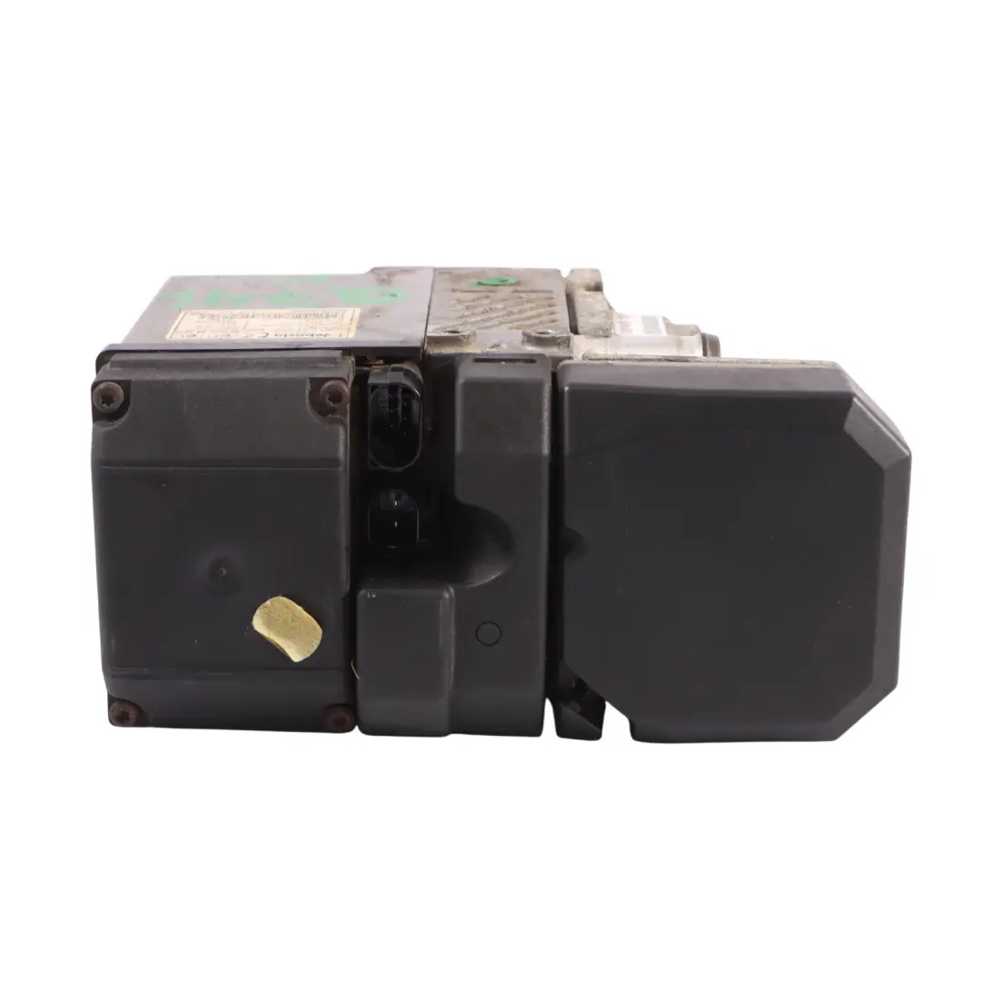 Audi Q7 4L Mk1 Webasto Unidad Bomba Calefacción Adicional Auxiliar - SKU 4L0815071C - Número de pieza 4L0815071C